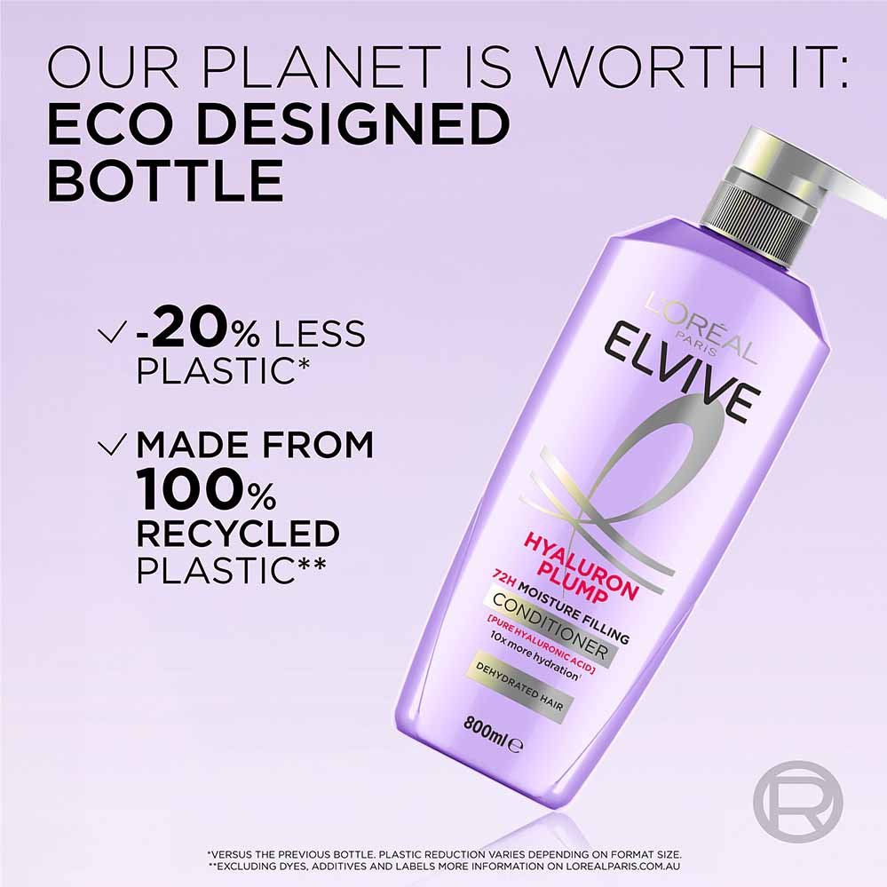 HA Conditioner 800ml 1